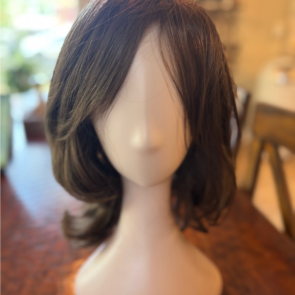 Mane Attraction - Heartthrob - cocoa